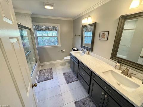 126 E Valley View Rd, Advance, NC 27006 photo 22