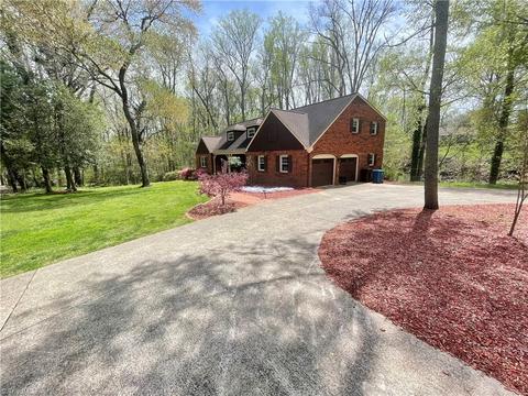126 E Valley View Rd, Advance, NC 27006 photo 28