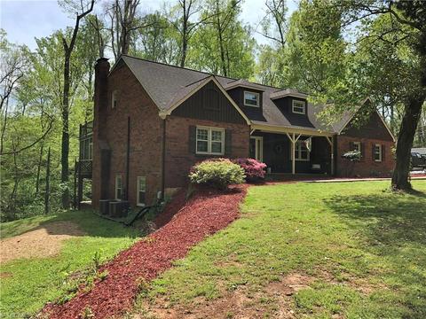 126 E Valley View Rd, Advance, NC 27006 photo 2