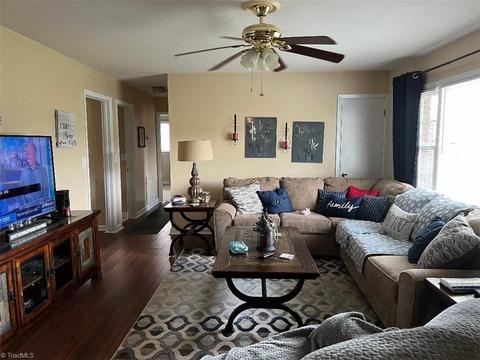 301 E Devon Dr, Mount Airy, NC 27030 photo 4