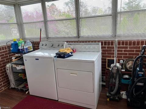 301 E Devon Dr, Mount Airy, NC 27030 photo 16