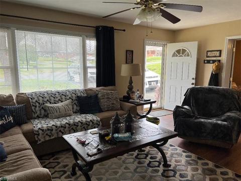 301 E Devon Dr, Mount Airy, NC 27030 photo 5
