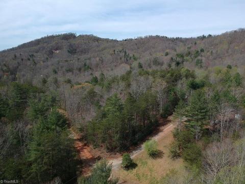 Tbd Old Oak Road, Boomer, NC 28606