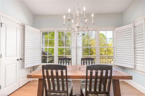 4115 Swansgate Ln, High Point, NC 27262 photo 8