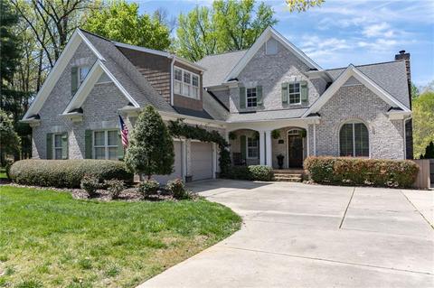 4115 Swansgate Ln, High Point, NC 27262 photo 2