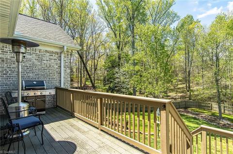 4115 Swansgate Ln, High Point, NC 27262 photo 22