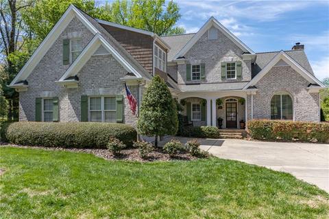 4115 Swansgate Ln, High Point, NC 27262 photo 1