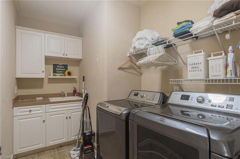 4115 Swansgate Ln, High Point, NC 27262 photo 10