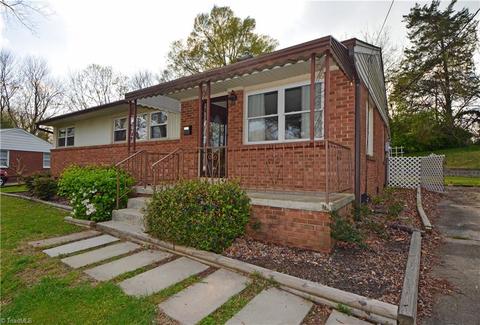 1617 Larkin St, High Point, NC 27262 photo 4