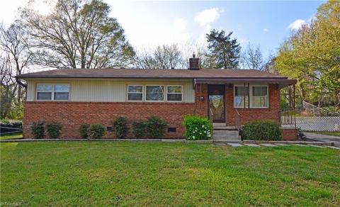 1617 Larkin St, High Point, NC 27262 photo 1