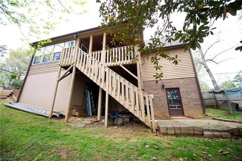150 E Manor Ridge Rd, Elkin, NC 28621 photo 45