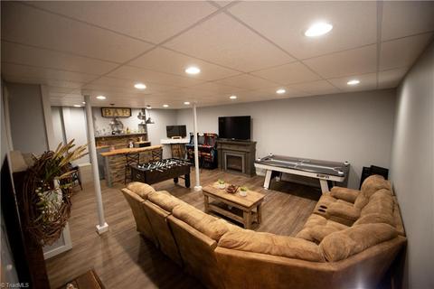 150 E Manor Ridge Rd, Elkin, NC 28621 photo 30