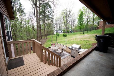 150 E Manor Ridge Rd, Elkin, NC 28621 photo 41