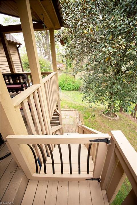 150 E Manor Ridge Rd, Elkin, NC 28621 photo 42
