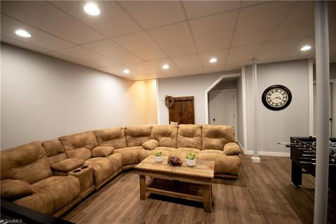 150 E Manor Ridge Rd, Elkin, NC 28621 photo 31