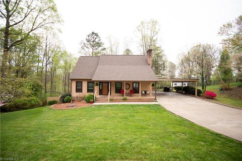 150 E Manor Ridge Rd, Elkin, NC 28621 photo 1