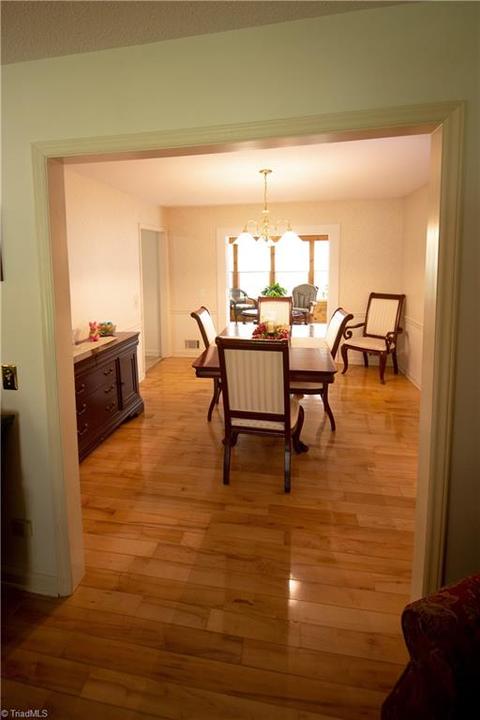150 E Manor Ridge Rd, Elkin, NC 28621 photo 10