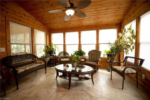 150 E Manor Ridge Rd, Elkin, NC 28621 photo 47