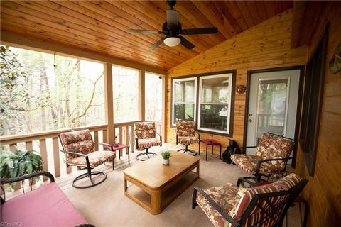 150 E Manor Ridge Rd, Elkin, NC 28621 photo 37