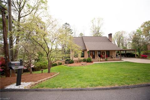 150 E Manor Ridge Rd, Elkin, NC 28621 photo 5