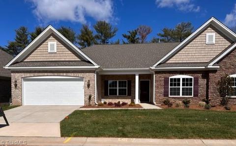 3729 Copper Ct #9, High Point, NC 27265