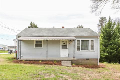2816 Central Ave, High Point, NC 27260 photo 1