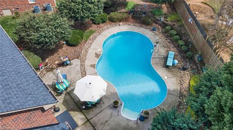2902 Hackney Way, Jamestown, NC 27282 photo 7