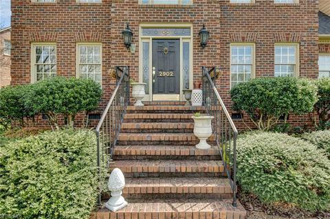 2902 Hackney Way, Jamestown, NC 27282 photo 8