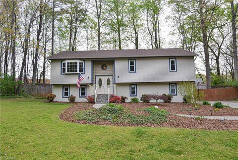 3107 Harper Rd, Clemmons, NC 27012 photo 2