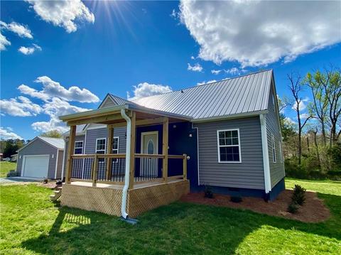 760 Shell Rd, Thomasville, NC 27360 photo 5