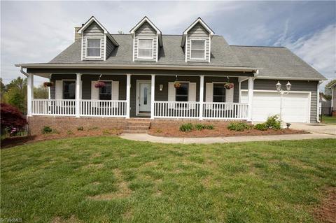 104 Birchwood Ct, Trinity, NC 27370 photo 16