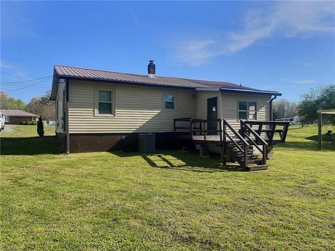 342 Easter Rd, Lexington, NC 27295 photo 6