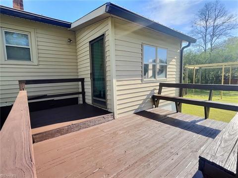342 Easter Rd, Lexington, NC 27295 photo 8