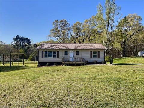 342 Easter Rd, Lexington, NC 27295 photo 1