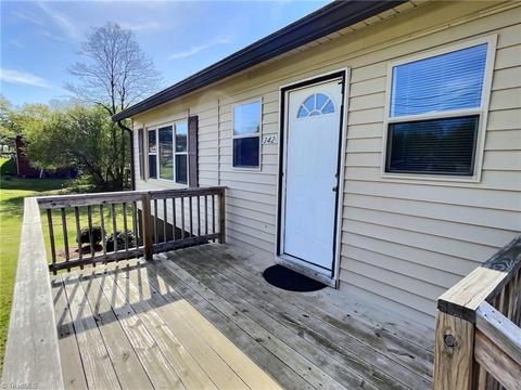 342 Easter Rd, Lexington, NC 27295 photo 3