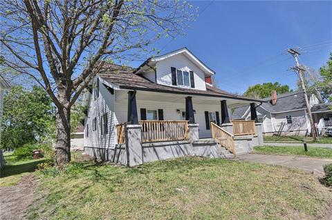 700 Park St, High Point, NC 27260 photo 1
