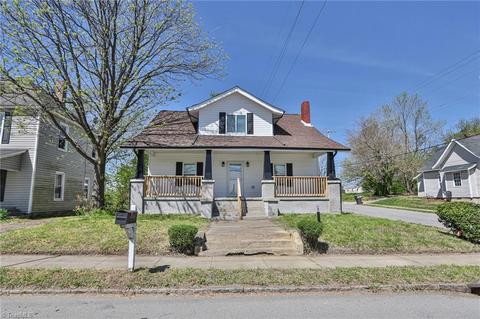 700 Park St, High Point, NC 27260 photo 2