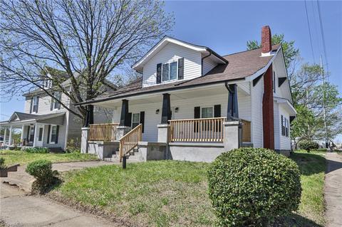 700 Park St, High Point, NC 27260 photo 3