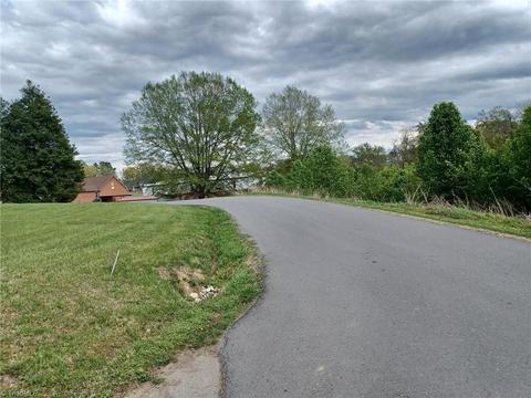 Tbd Thomas Lane, Mount Airy, NC 27030