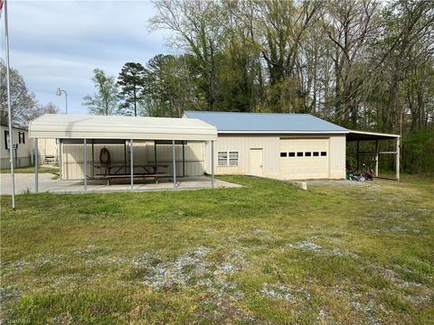 592 Farmer Rd, Denton, NC 27239 photo 17