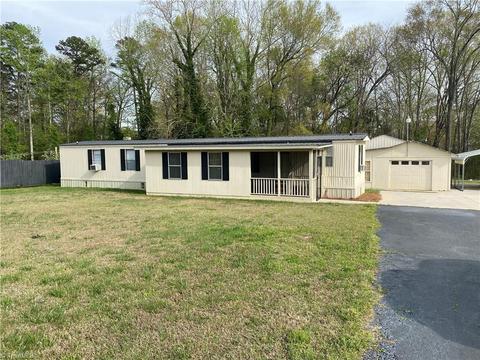 592 Farmer Rd, Denton, NC 27239 photo 1