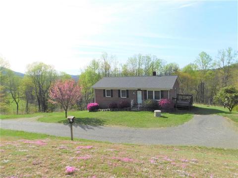 10027 W Pine St, Lowgap, NC 27024 photo 1
