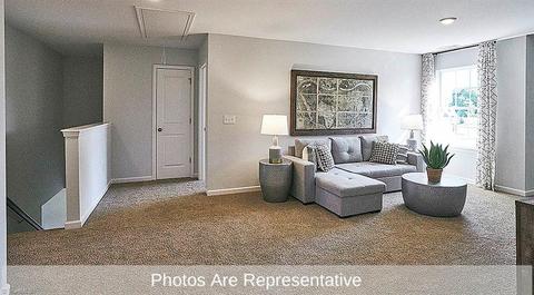 6832 Bellawood Dr, Trinity, NC 27370 photo 3