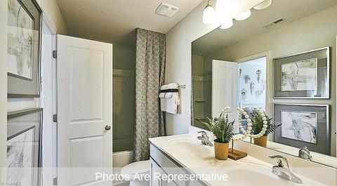 6832 Bellawood Dr, Trinity, NC 27370 photo 6