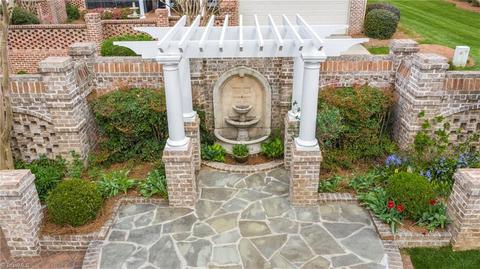 128 Knicker Ln, Bermuda Run, NC 27006 photo 43