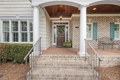 128 Knicker Ln, Bermuda Run, NC 27006 photo 4