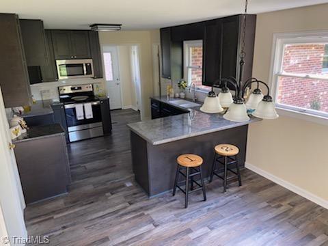 2091 Pleasant Loop, Thomasville, NC 27360 photo 8