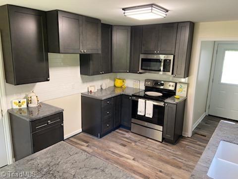2091 Pleasant Loop, Thomasville, NC 27360 photo 7