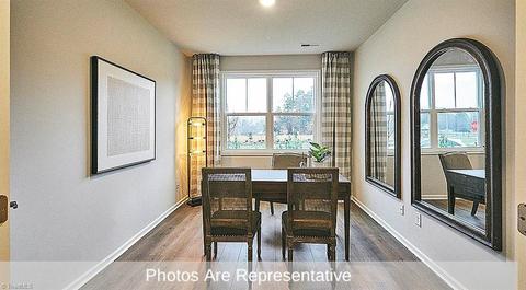 1506 Highfields Rd, Graham, NC 27253 photo 6