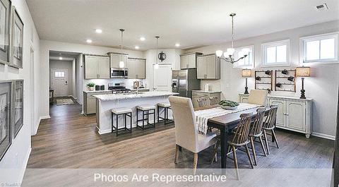 1506 Highfields Rd, Graham, NC 27253 photo 16